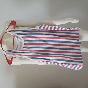 NWT Original Use Tanktop striped